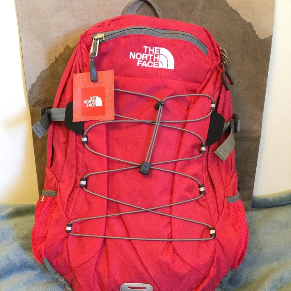 NWT The North Face Women’s Borealis Backpack